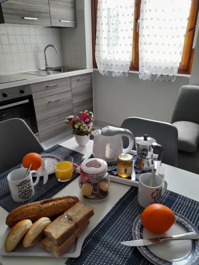 Apartamento Madis House Alguer Exterior foto